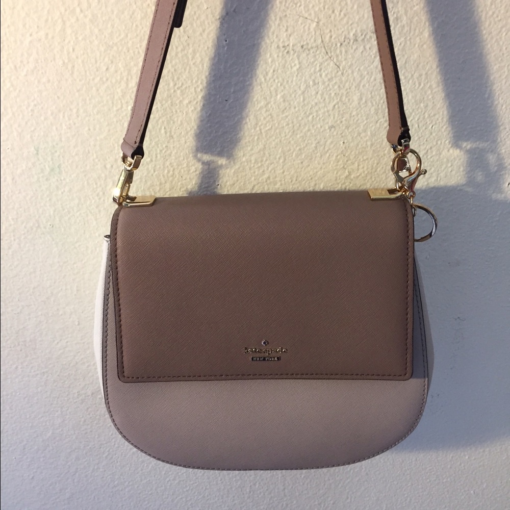 💕KATE SPADE NEW YORK CAMERON STREET BYRDIE💕