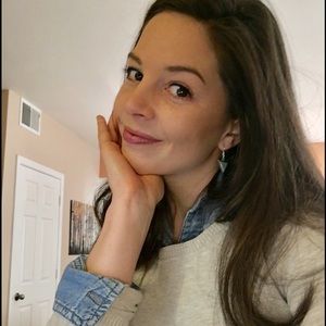 Meet your Posher, Audrey