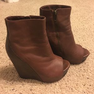 Steve Madden Wedges