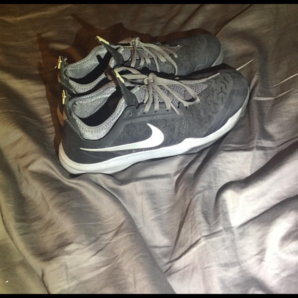 Nike crusader