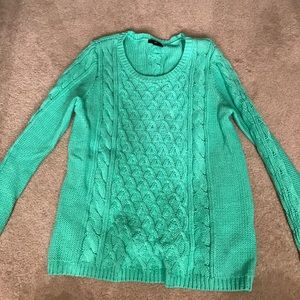 H&M sweater
