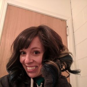 Meet your Posher, Kelsey