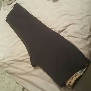 GAP Straight Fit Blue Classic Khakis