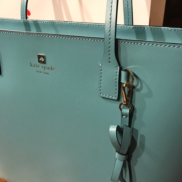 SOLD! SOLD! SOLD! Spade Tote Brand New - Picture 3 of 5