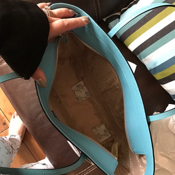 SOLD! SOLD! SOLD! Spade Tote Brand New - Picture 5 of 5