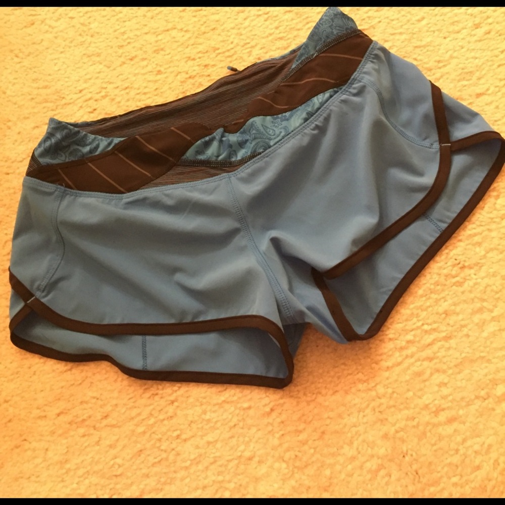 Lululemon short