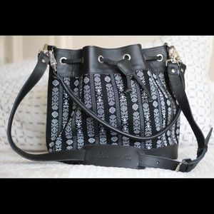 Nena & Co. Clara Bucket Bag