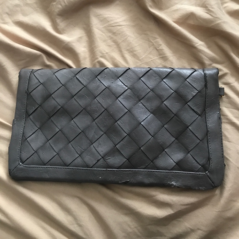 Clutch bag