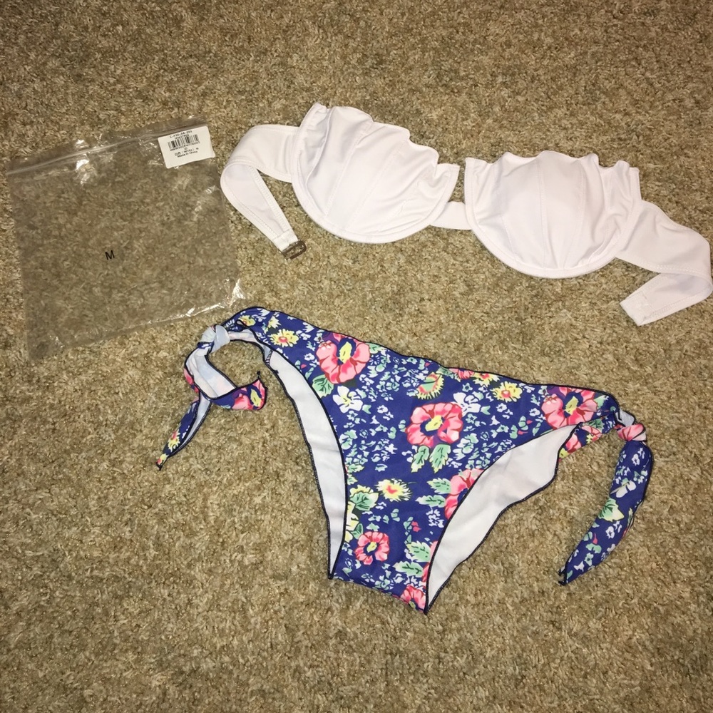 2 piece Bikini