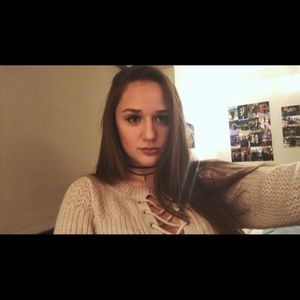 Meet your Posher, Martyna