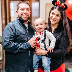 Meet your Posher, Brianna