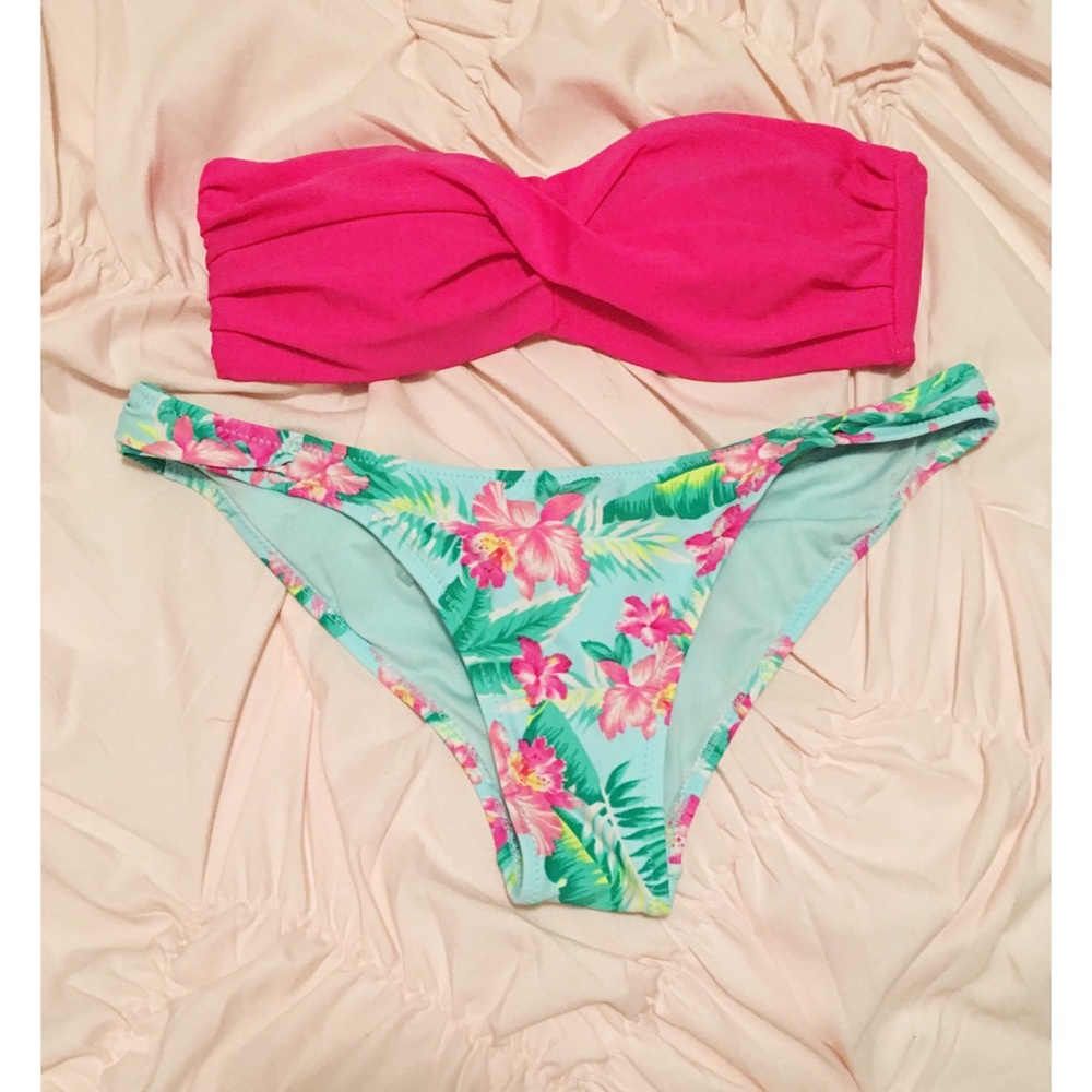 Forever 21 Bikini