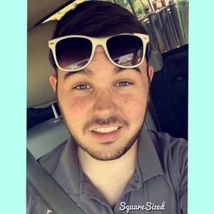 Meet your Posher, Austin