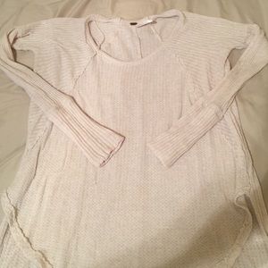 Free people shirt