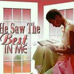 Meet your Posher, Cathy