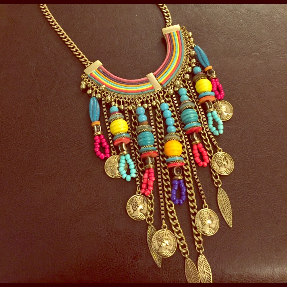 🎉final price🎉Aldo statement necklace