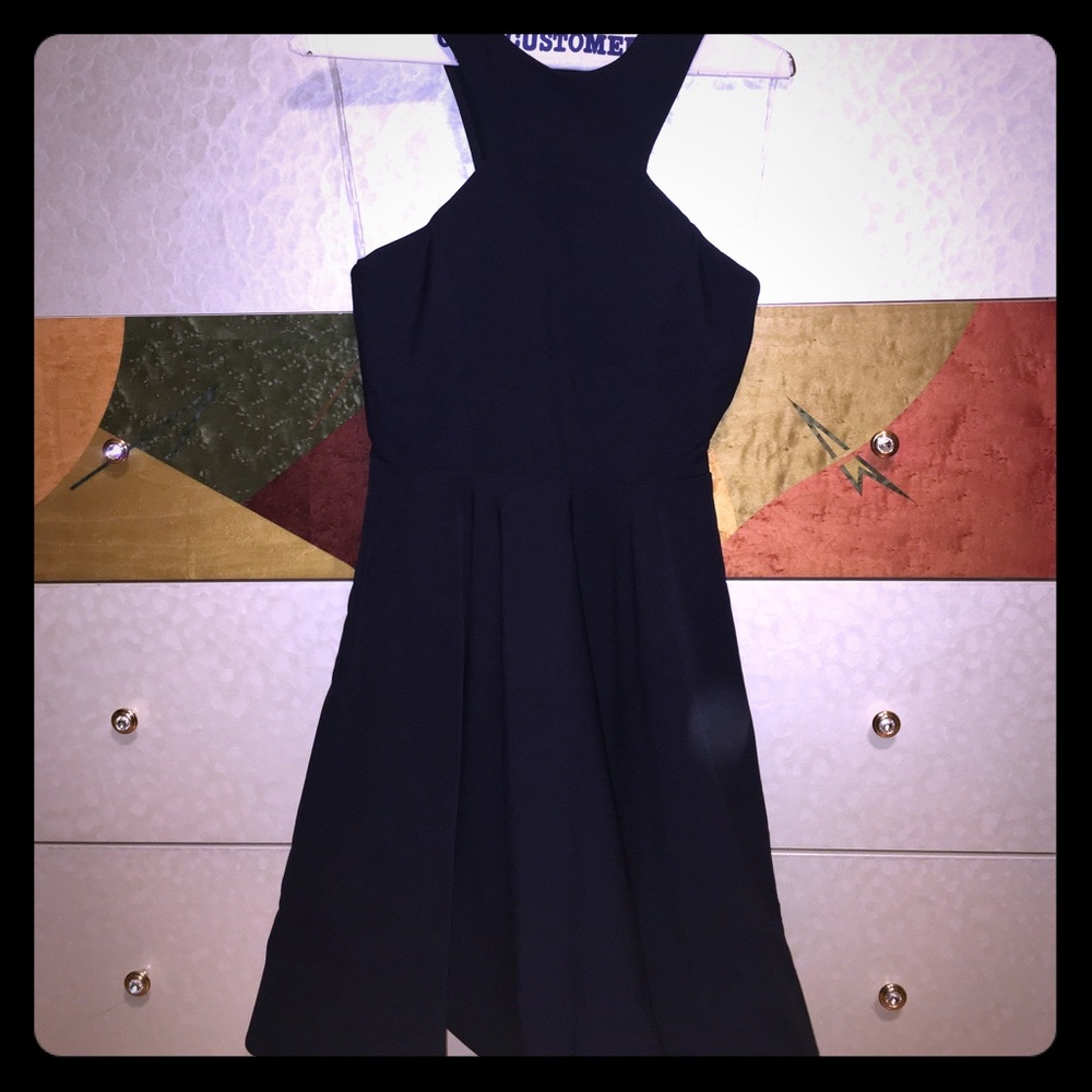 Windsor dress