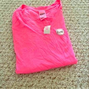 VS PINK LONG SLEEVE