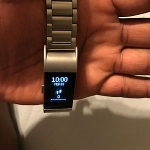 Fitbit Charge 2