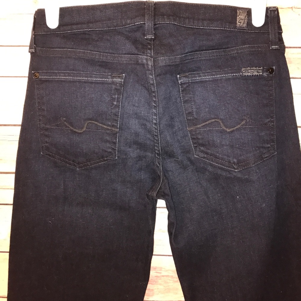 7 For All mankind women's jeans