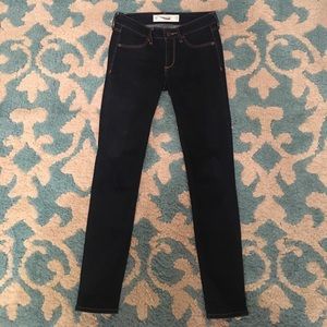 00S Abercrombie & Fitch Jeggings