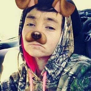 Meet your Posher, Mandy