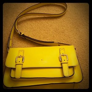 Kate spade Essex scout small crossbody