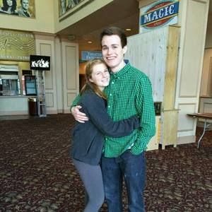 Meet your Posher, Mike