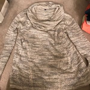 Sanctuary sweater