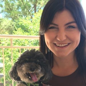 Meet your Posher, Emily