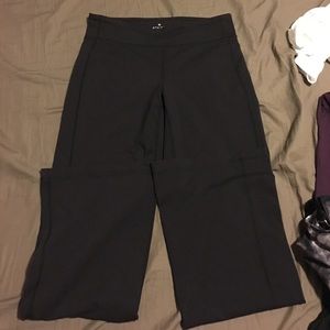 Athletic pants