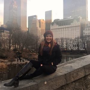 Meet your Posher, Shannon