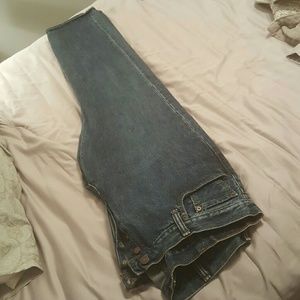 Levi's Jeans