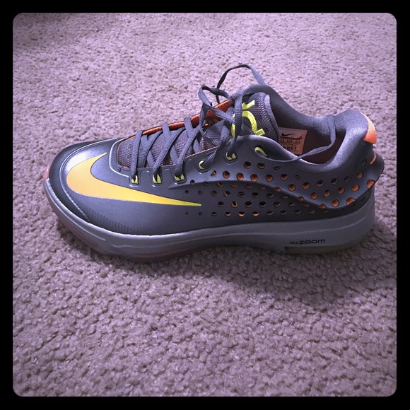 KD VII ELITE