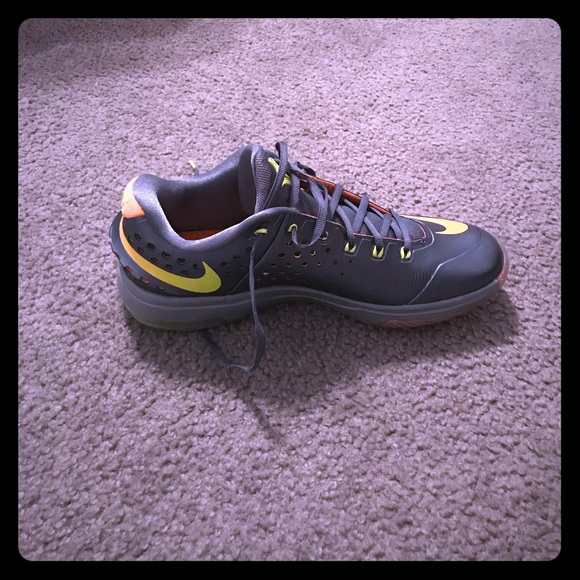 KD VII ELITE
