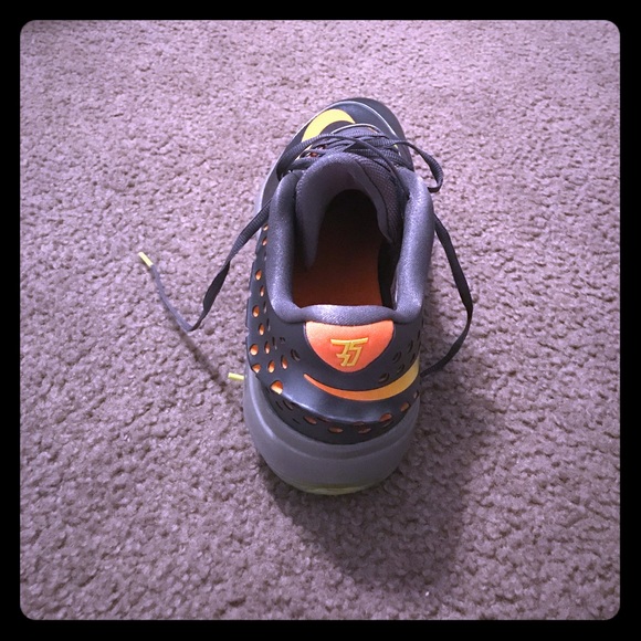 KD VII ELITE