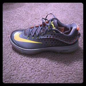 KD VII ELITE