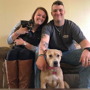 Meet your Posher, Kimberly