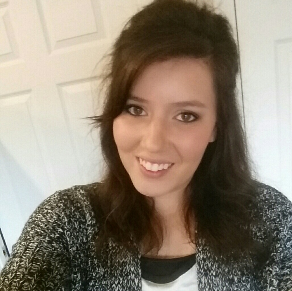 Meet your Posher, Rachel