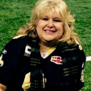 Meet your Posher, Eva