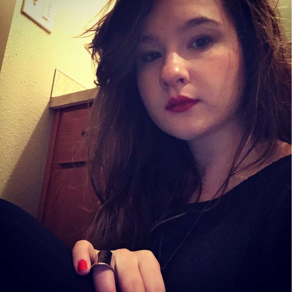 Meet your Posher, Marta