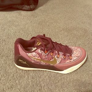 KOBE IX