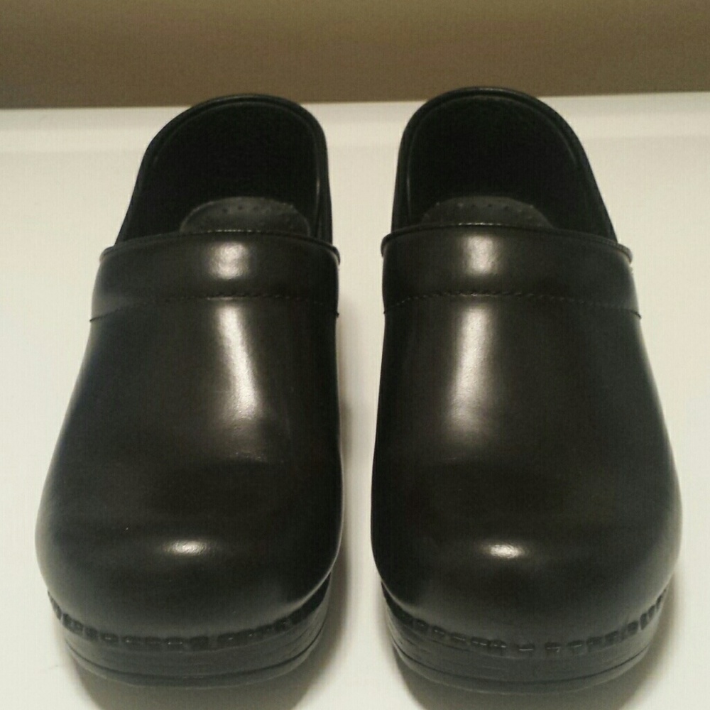 Dansko clogs