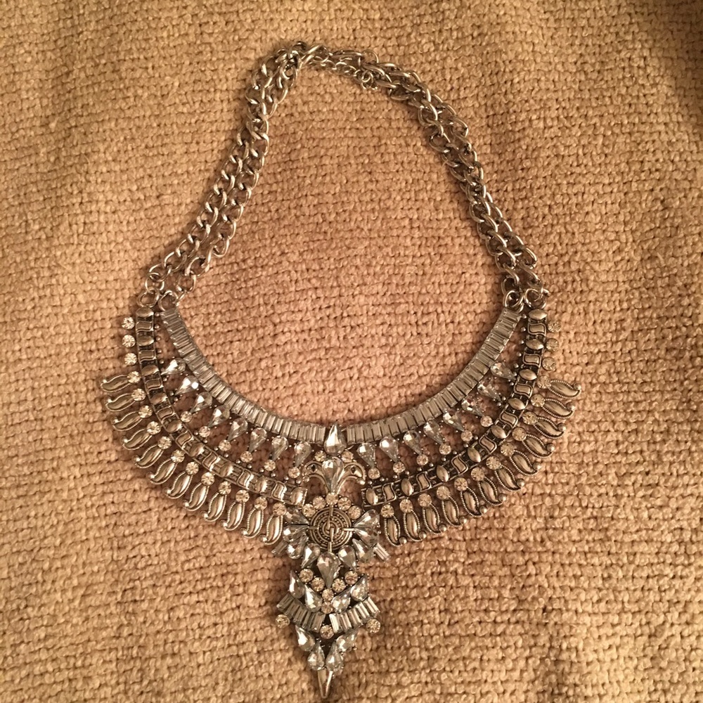 Dylanlex inspired necklace
