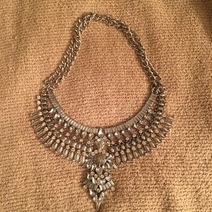 Dylanlex inspired necklace