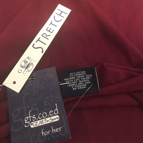 Gear For Sports Top - Picture 4 of 4