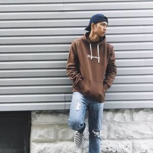 Meet your Posher, Don marren