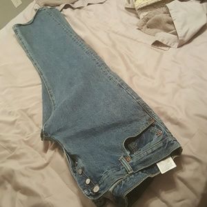 Levi's Jeans