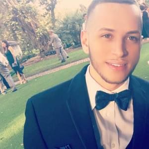 Meet your Posher, Miguel