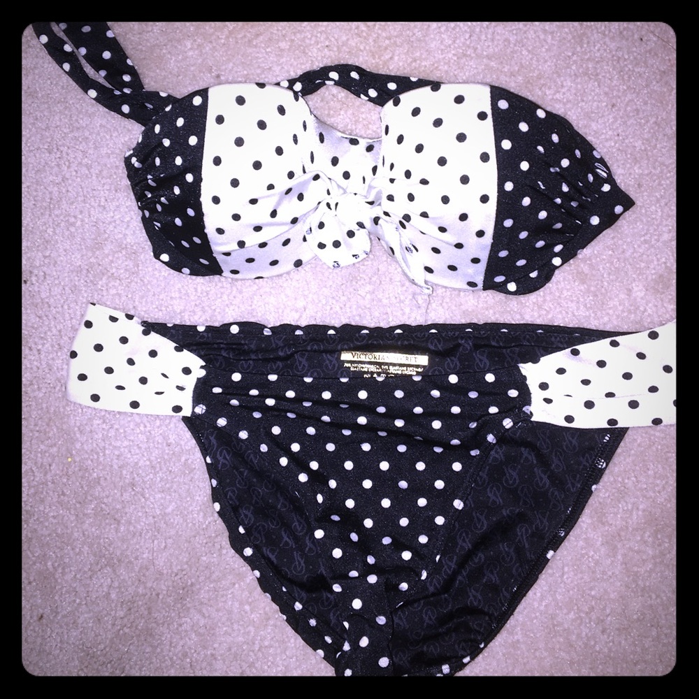 Victoria's Secret bathing suit 32B/ S